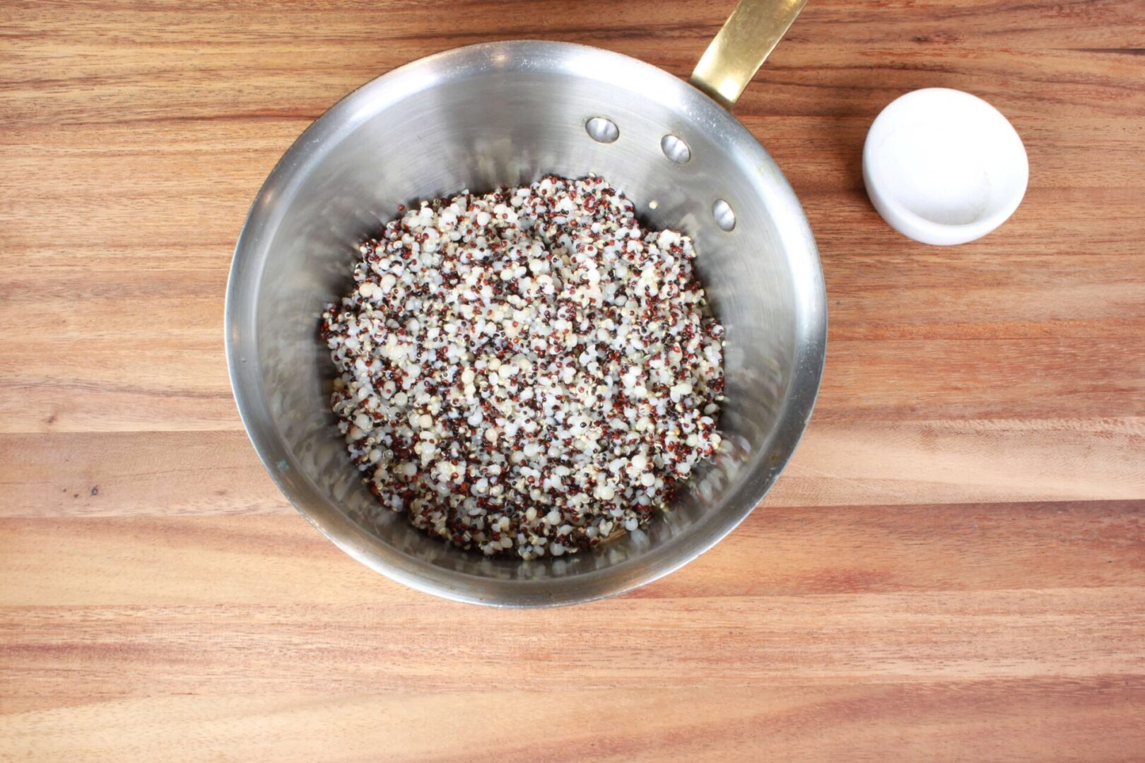 Pork Loin Melange recipe step 2